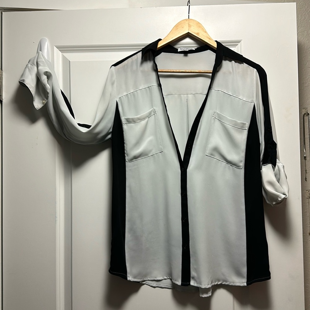 Express top
